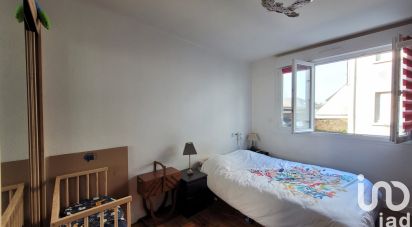 Appartement 4 pièces de 72 m² à Vannes (56000)