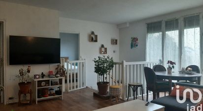 Appartement 6 pièces de 105 m² à Rosny-sous-Bois (93110)