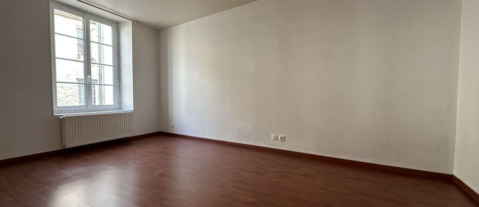 Appartement 3 pièces de 61 m² à Meaux (77100)