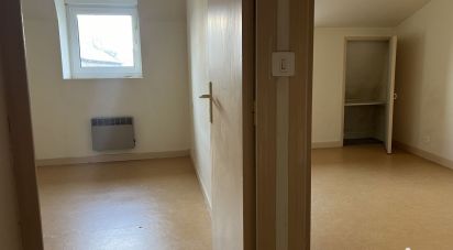 Appartement 3 pièces de 71 m² à Saint-Brieuc (22000)