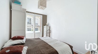 Appartement 4 pièces de 71 m² à Rennes (35700)