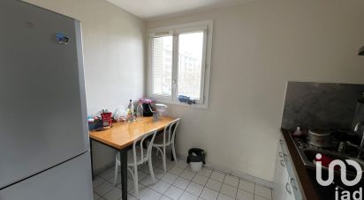 Appartement 3 pièces de 50 m² à Marseille (13010)