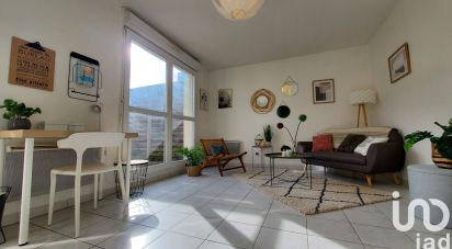 Appartement 2 pièces de 48 m² à Amiens (80000)