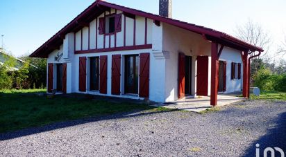 Maison 4 pièces de 85 m² à Saint-Martin-de-Seignanx (40390)