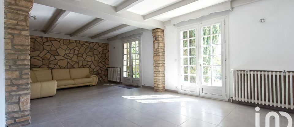 Maison 7 pièces de 139 m² à Moissy-Cramayel (77550)