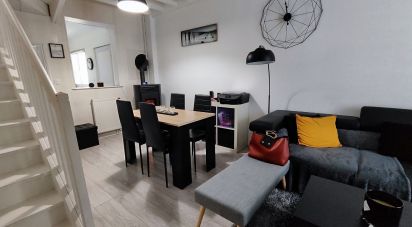 Appartement 4 pièces de 79 m² à Châlons-en-Champagne (51000)
