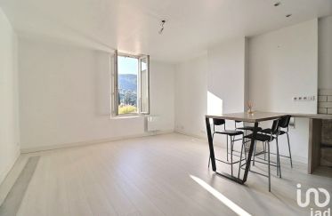 Apartment 3 rooms of 52 m² in Roquevaire (13360)