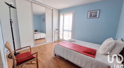 Appartement 3 pièces de 80 m² à Toulouse (31500)