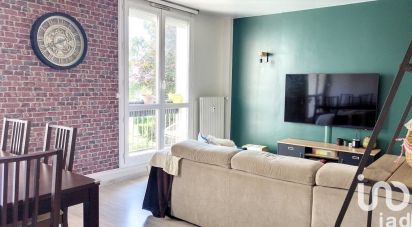 Appartement 4 pièces de 85 m² à Roissy-en-Brie (77680)