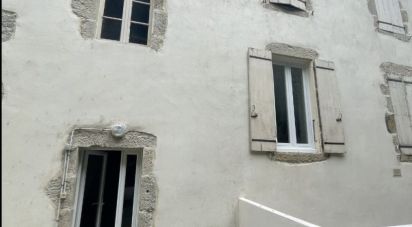 Apartment 2 rooms of 27 m² in Vals-les-Bains (07600)