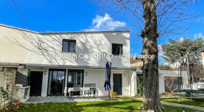 House 6 rooms of 138 m² in Savigny-sur-Orge (91600)