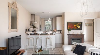 Appartement 4 pièces de 83 m² à Grenoble (38000)