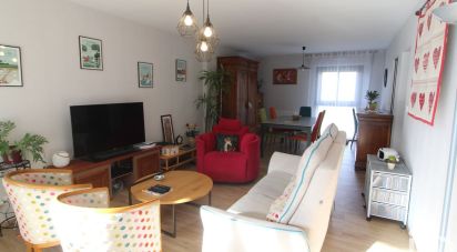 Appartement 4 pièces de 86 m² à Châtellerault (86100)