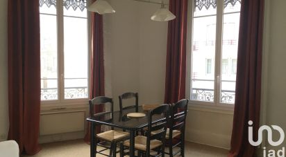 Apartment 3 rooms of 56 m² in Grenoble (38000)
