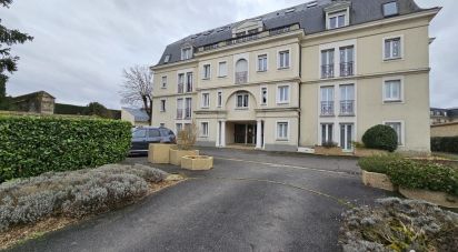 Appartement 4 pièces de 93 m² à Fontainebleau (77300)