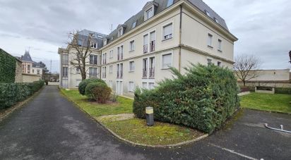 Appartement 4 pièces de 93 m² à Fontainebleau (77300)