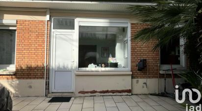 Town house 3 rooms of 73 m² in Le Havre (76600)