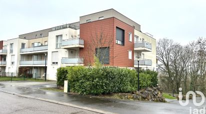Apartment 2 rooms of 40 m² in Saint-Julien-lès-Metz (57070)