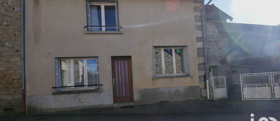 Maison 2 pièces de 78 m² à Sauviat-sur-Vige (87400)