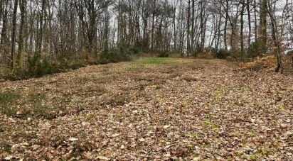 Land of 2,211 m² in Saint-Priest-Taurion (87480)