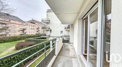 Appartement 3 pièces de 60 m² à Élancourt (78990)