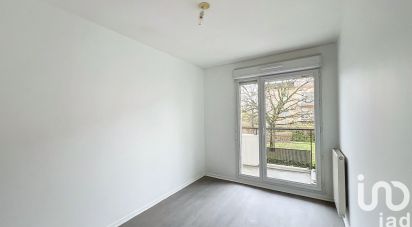 Appartement 3 pièces de 60 m² à Élancourt (78990)