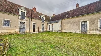 House 6 rooms of 168 m² in Thenay (41400)