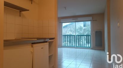 Appartement 1 pièce de 29 m² à Bayonne (64100)
