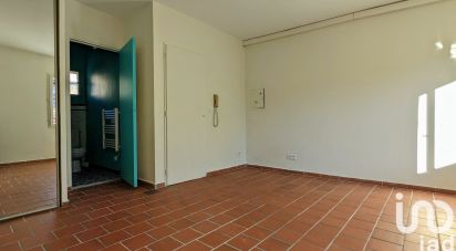 Duplex 2 rooms of 35 m² in Aix-en-Provence (13100)