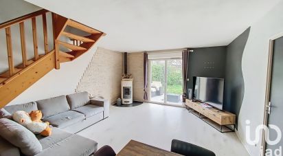 Maison 4 pièces de 78 m² à Terrasson-Lavilledieu (24120)