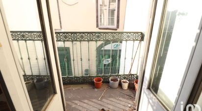 Apartment 2 rooms of 40 m² in Clermont-Ferrand (63000)