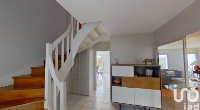 Maison 7 pièces de 174 m² à Nantes (44100)