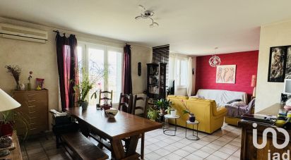 Appartement 5 pièces de 85 m² à Seyssinet-Pariset (38170)