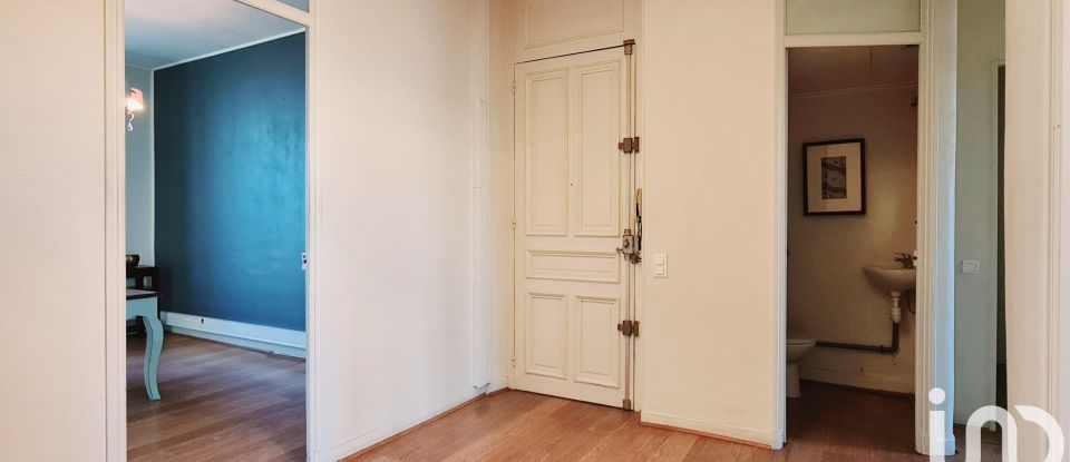 Appartement 4 pièces de 89 m² à Cannes (06400)