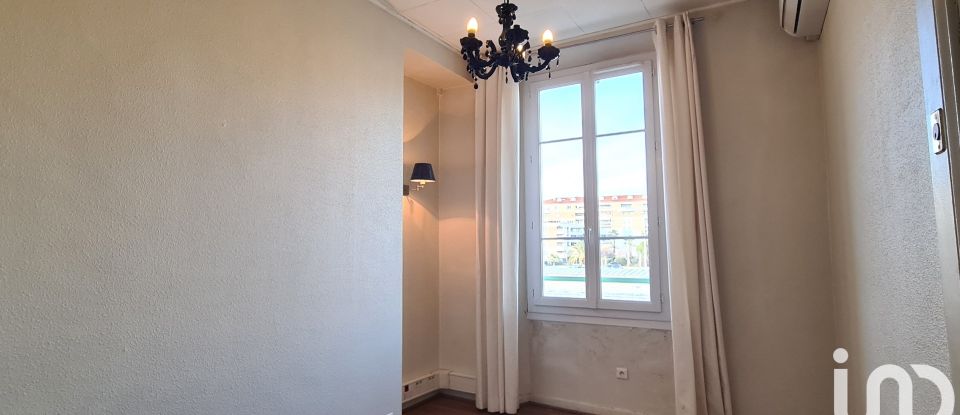 Apartment 4 rooms of 89 m² in Cannes (06400)