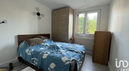 Appartement 3 pièces de 56 m² à Le Bourget (93350)