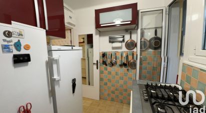 Appartement 4 pièces de 68 m² à Le Cannet (06110)