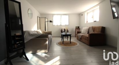 Maison traditionnelle 7 pièces de 140 m² à Lagord (17140)