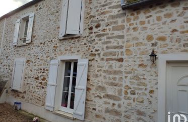 House 5 rooms of 108 m² in Sivry-Courtry (77115)