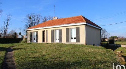 Maison 4 pièces de 93 m² à Chemillé-en-Anjou (49670)