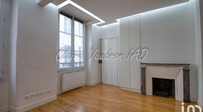 Apartment 1 room of 31 m² in Paris (75011)