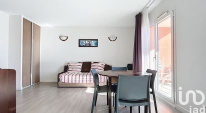 Appartement 3 pièces de 59 m² à Béziers (34500)