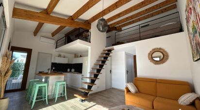 Maison 3 pièces de 69 m² à Agde (34300)