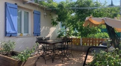 House 5 rooms of 98 m² in Lançon-Provence (13680)