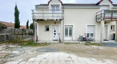 House 5 rooms of 105 m² in Semoy (45400)