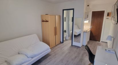Appartement 1 pièce de 17 m² à Agen (47000)