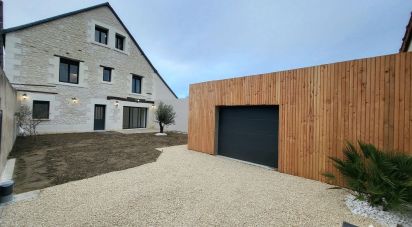 Maison 5 pièces de 115 m² à Châtellerault (86100)