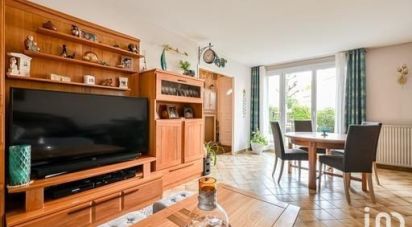 Apartment 4 rooms of 85 m² in Sartrouville (78500)