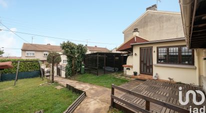 Traditional house 8 rooms of 169 m² in Frouard (54390)
