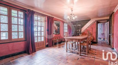 Maison traditionnelle 5 pièces de 143 m² à Coupvray (77700)